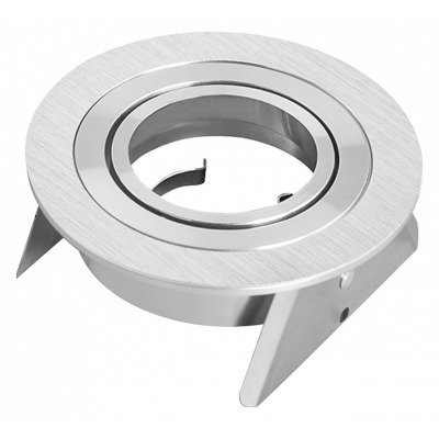 Встраиваемый светильник Mantra Basico GU10 7740 MN_7740