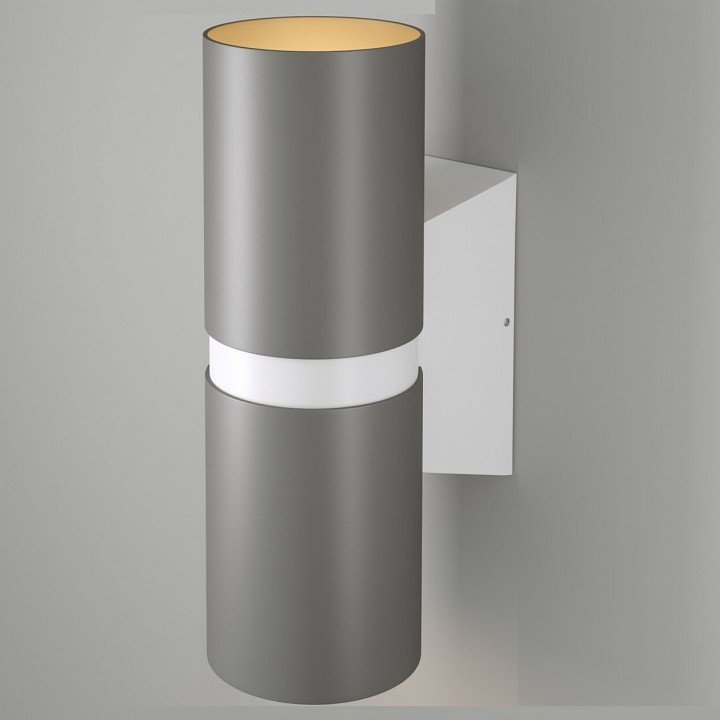 Фото Светильник на штанге Elektrostandard Liberty LED a060098 ELK_a060098 - интернет-магазин МегаТерем в Москве