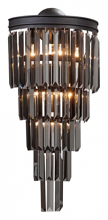 Фото Накладной светильник Vitaluce V5155 V5155-1/6A VI_V5155-1_6A - интернет-магазин МегаТерем в Москве