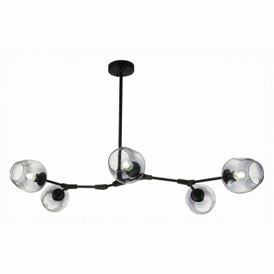 Подвесная люстра EVOLUCE Rametto SLE154843-05 EVO_SLE154843-05