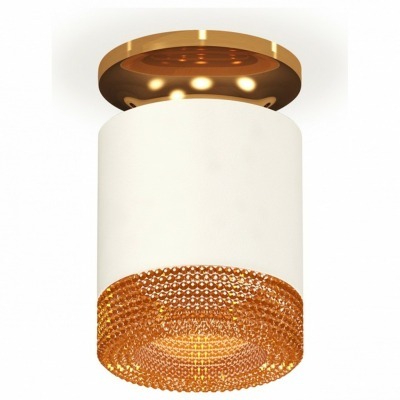 Накладной светильник Ambrel...