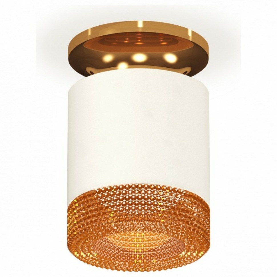 Фото Накладной светильник Ambrella Light XS XS7401123 AMBR_XS7401123 - интернет-магазин МегаТерем в Москве