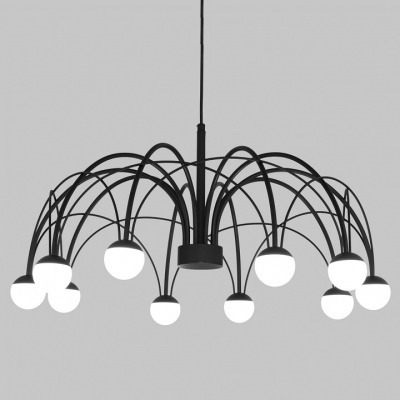 Подвесная люстра Eurosvet R...