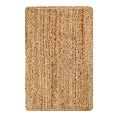 Ковер из джута базовый из к...