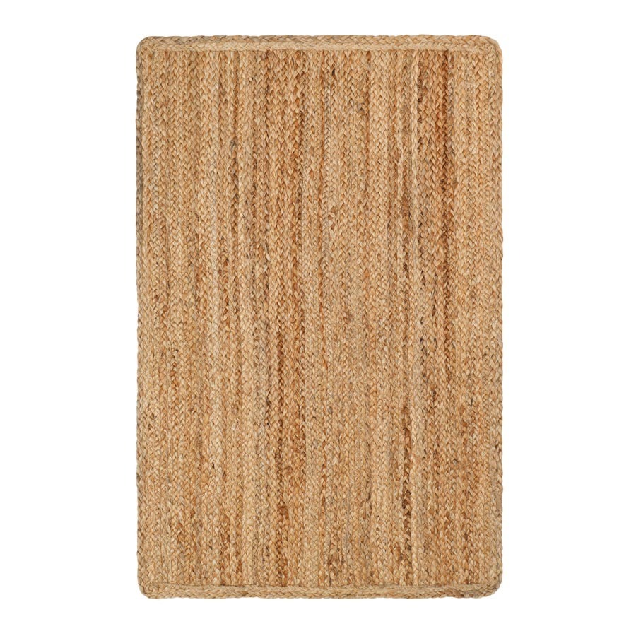 Фото Ковер из джута базовый из коллекции ethnic (79855) - интернет-магазин МегаТерем в Москве