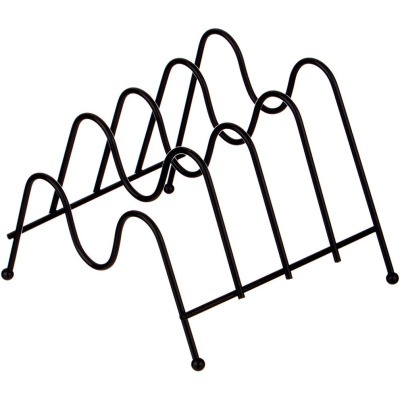 Подставка для тарелок на 4 ...