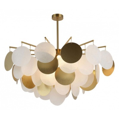 Люстра на штанге Omnilux Plelo OML-89907-08 OM_OML-89907-08