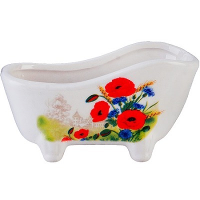 Подставка для губки Цветущи...