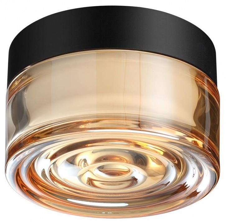 Фото Накладной светильник Odeon Light RONDA 7158/6CL OD_7158_6CL - интернет-магазин МегаТерем в Москве