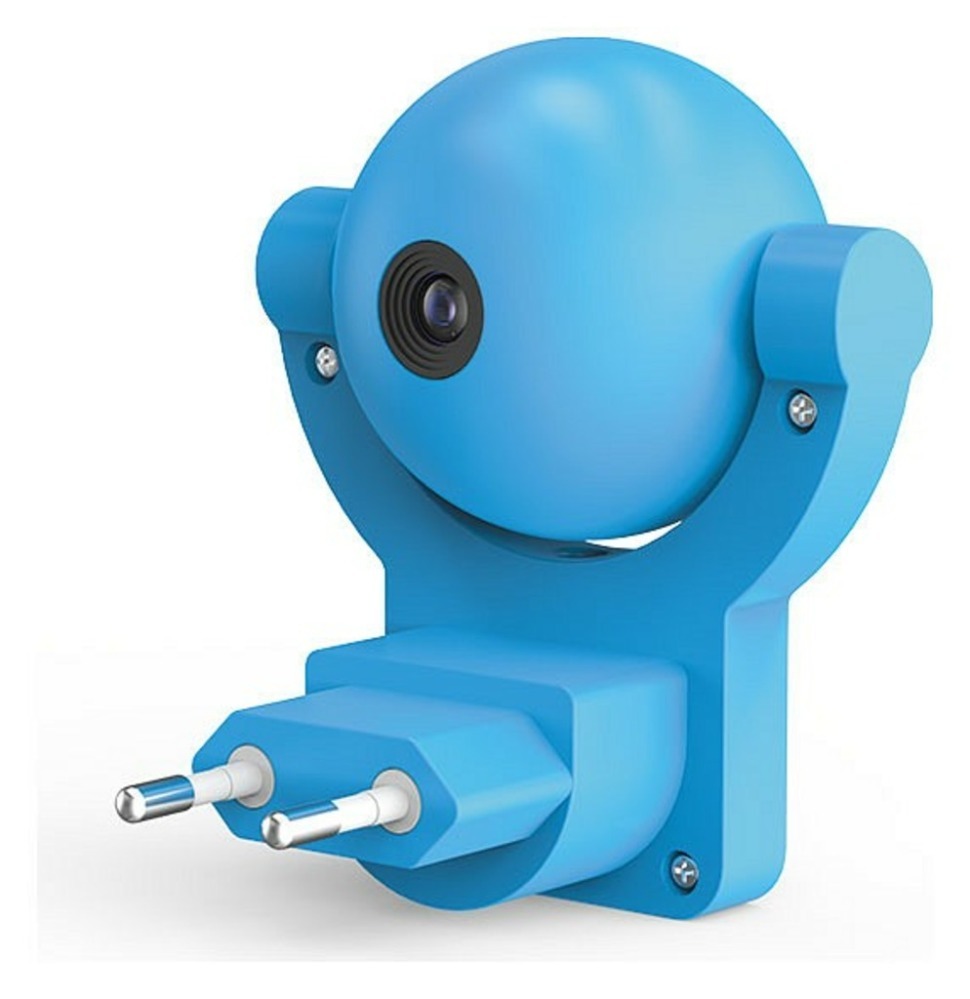 Фото Ночник Gauss  DIY0033 GA_DIY0033 - интернет-магазин МегаТерем в Москве