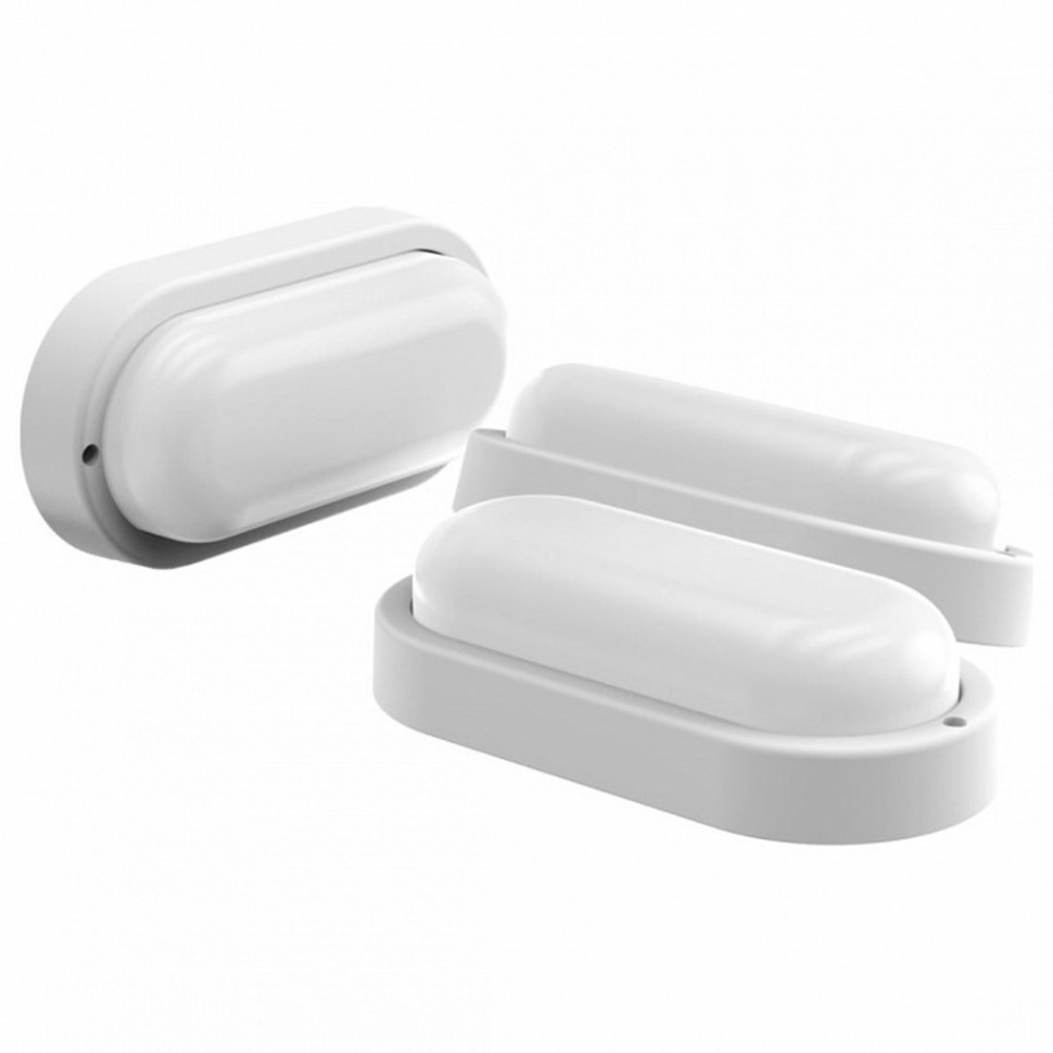 Фото Накладной светильник Gauss Elementary 161411315 GA_161411315 - интернет-магазин МегаТерем в Москве