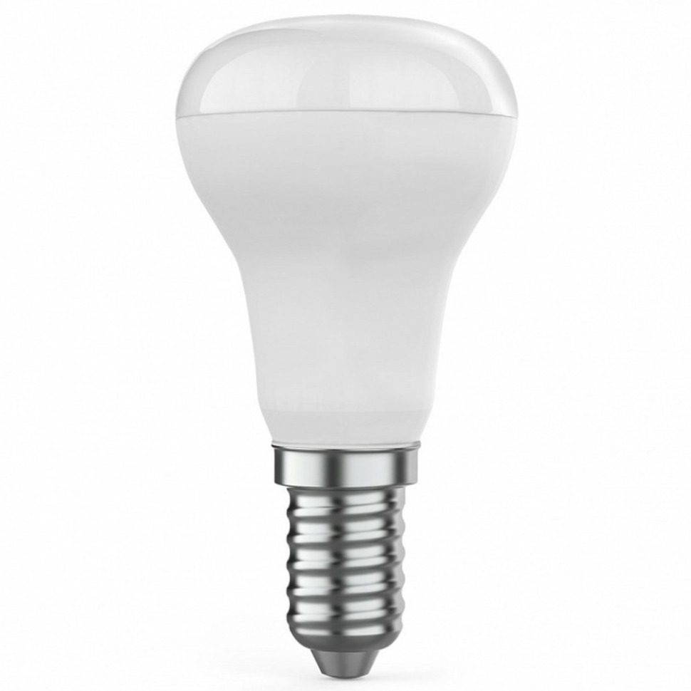 Фото Лампа светодиодная Gauss R50 E14 6Вт 3000K 63116 GA_63116 - интернет-магазин МегаТерем в Москве