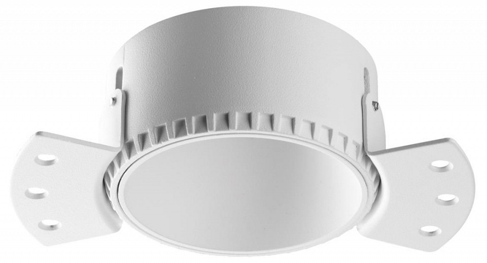 Фото Встраиваемый светильник Novotech WIR 370995 NV_370995 - интернет-магазин МегаТерем в Москве