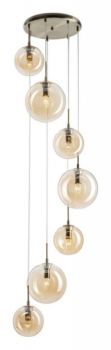 Фото Подвесной светильник Citilux Томми CL102073 - интернет-магазин МегаТерем в Москве