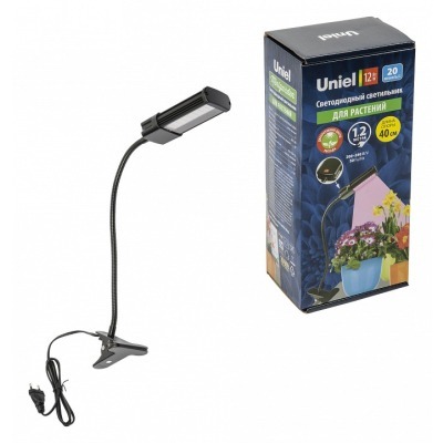 Светильник для растений Uni...