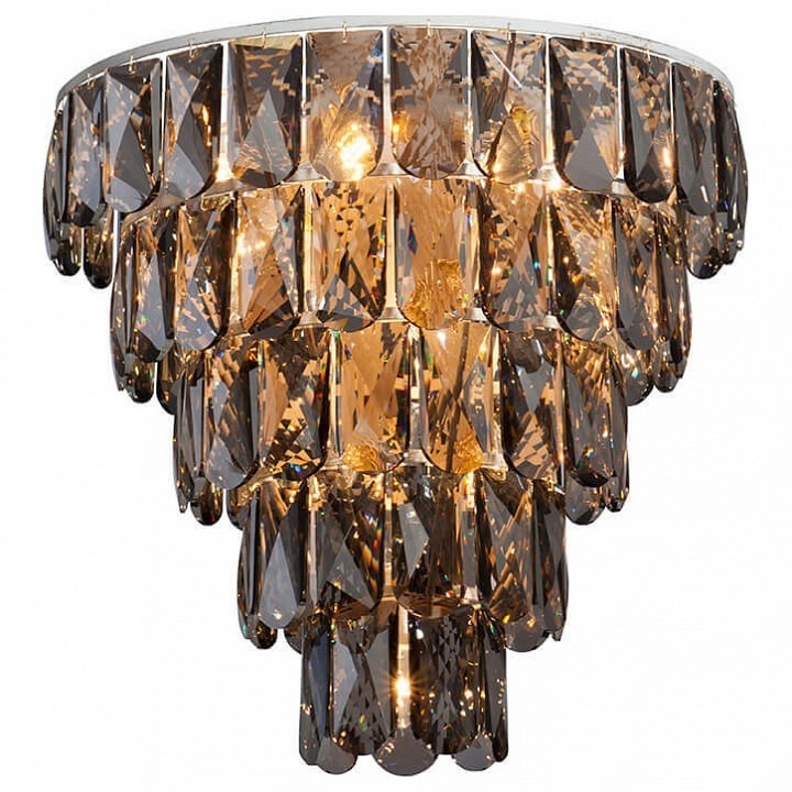 Фото Подвесной светильник Vitaluce V5277 V5277-0/20+1 VI_V5277-0_20_1 - интернет-магазин МегаТерем в Москве