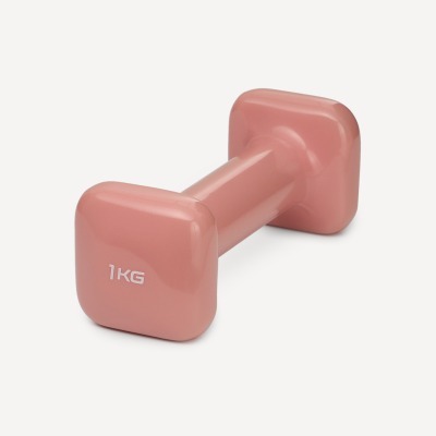 Гантель виниловая STARFIT D...