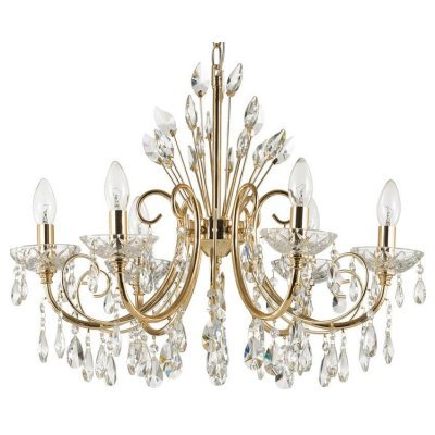 Подвесная люстра Odeon Ligh...