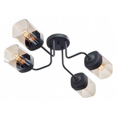 Потолочная люстра Vitaluce 4888 V4888-1/4PL VI_V4888-1_4PL