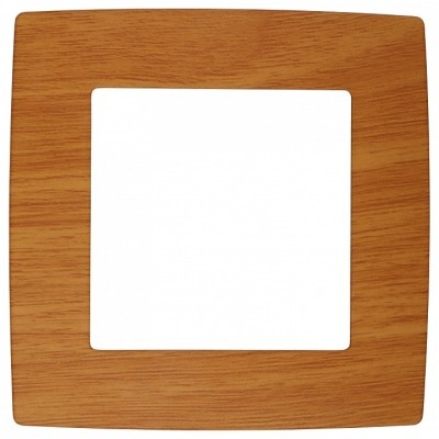 Рамка на 1 пост Эра Эра 12 ...