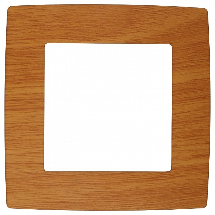 Фото Рамка на 1 пост Эра Эра 12 12-5001-07 ER_B0014747 - интернет-магазин МегаТерем в Москве