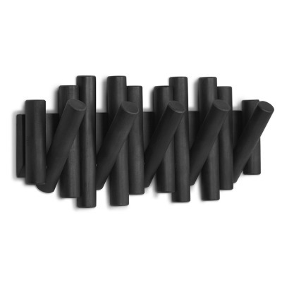 Вешалка настенная picket, 5...