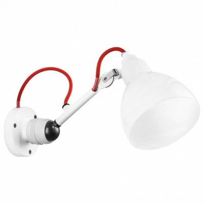 Бра Lightstar Loft 865606 L...