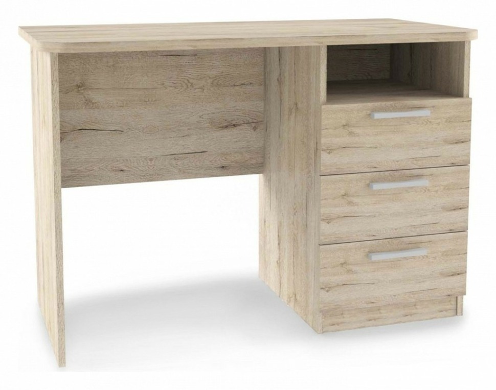Фото Стол письменный Oskar 3SN ANR_648418 - интернет-магазин МегаТерем в Москве