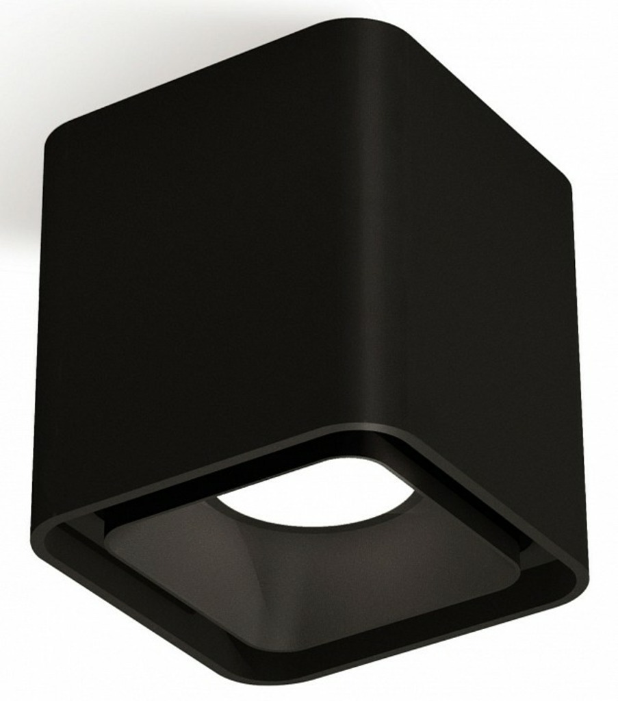 Фото Накладной светильник Ambrella Light XS XS7841002 AMBR_XS7841002 - интернет-магазин МегаТерем в Москве