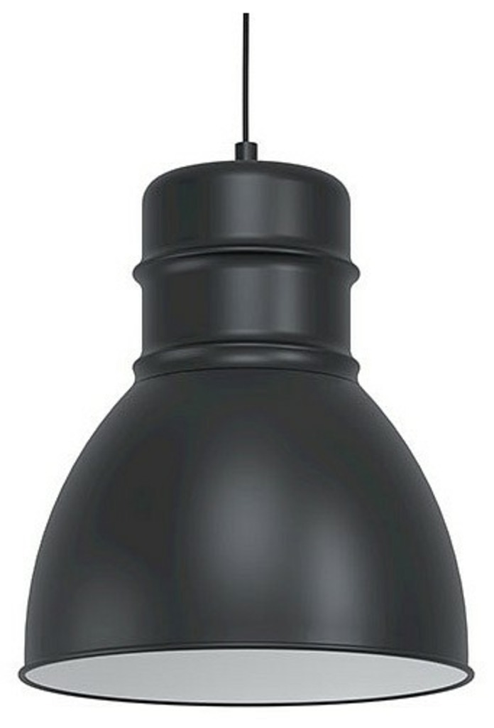 Фото Подвесной светильник Eglo Ebury 43621 EG_43621 - интернет-магазин МегаТерем в Москве