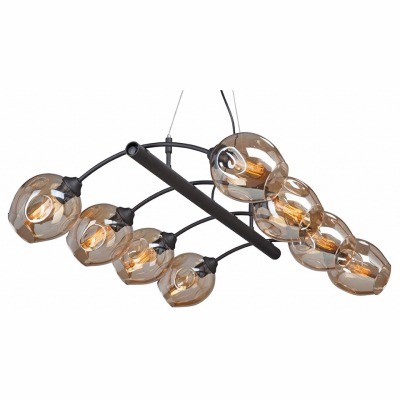 Подвесная люстра Vitaluce  V4817-1/8S VI_V4817-1_8S