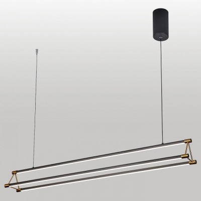 Подвесной светильник Lussol...