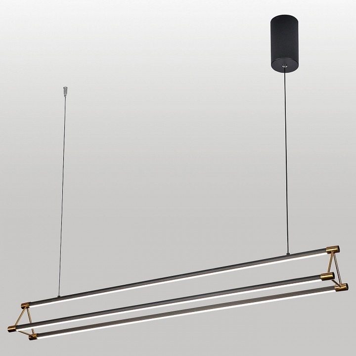 Фото Подвесной светильник Lussole HIDALGO LSP-7439 - интернет-магазин МегаТерем в Москве