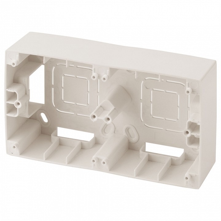 Фото Подрозетник Эра 12-6102-02 12-6102-02 ER_B0043171 - интернет-магазин МегаТерем в Москве