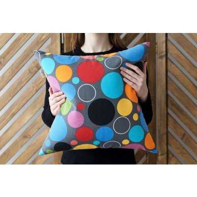 Декоративная подушка Balloo...