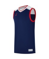 Майка баскетбольная DIVISION PerFormDRY RBF Jersey, темно-синий (2118530)