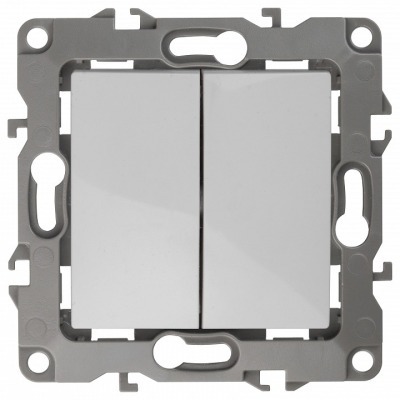 Переключатель перекрестный ...