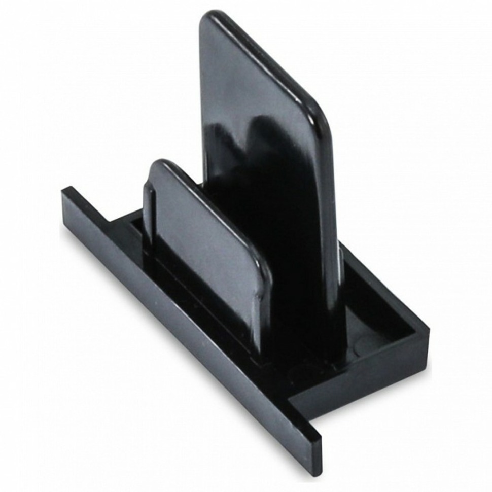 Фото Заглушка для трека боковая Arte Lamp Track Accessories A210106 AR_A210106 - интернет-магазин МегаТерем в Москве