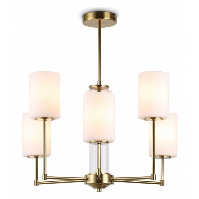 Люстра на штанге Ambrella L...