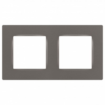 Рамка на 2 поста Эра Эра 12...