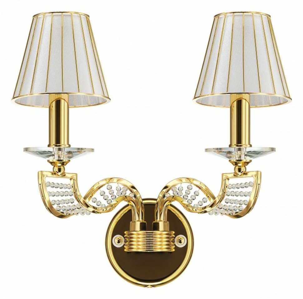 Фото Бра Osgona Alveare 702622 LS_702622 - интернет-магазин МегаТерем в Москве