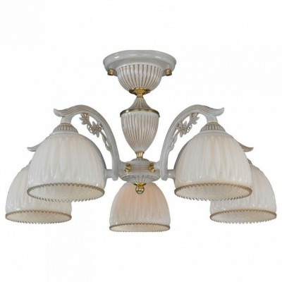 Люстра на штанге Reccagni A...