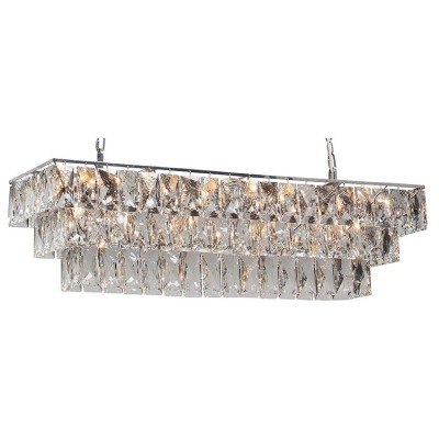 Подвесная люстра Vitaluce V5264 V5264-9/30 VI_V5264-9_30