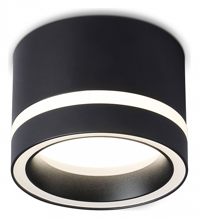 Фото Накладной светильник Ambrella Light TECHNO SPOT TN5246 AMBR_TN5246 - интернет-магазин МегаТерем в Москве