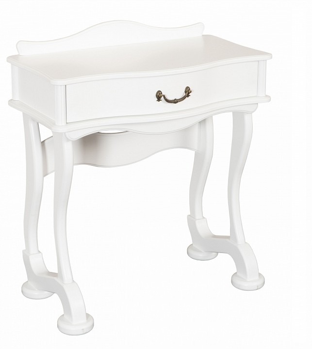 Фото Стол туалетный Джульетта Л ML_2100735000004 - интернет-магазин МегаТерем в Москве