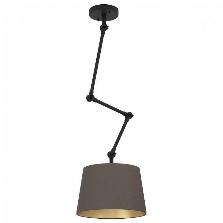 Фото Светильник на штанге Eglo Pistunio 390198 EG_390198 - интернет-магазин МегаТерем в Москве