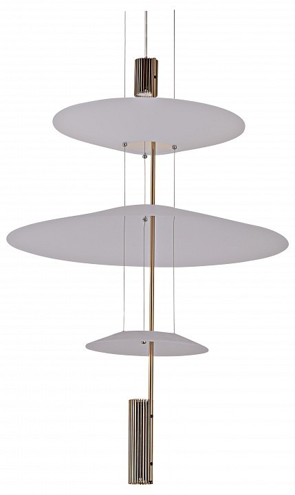 Фото Подвесной светильник Kink Light Гида 08403-36+50+21,20(01) KL_08403-36_50_21.20_01 - интернет-магазин МегаТерем в Москве