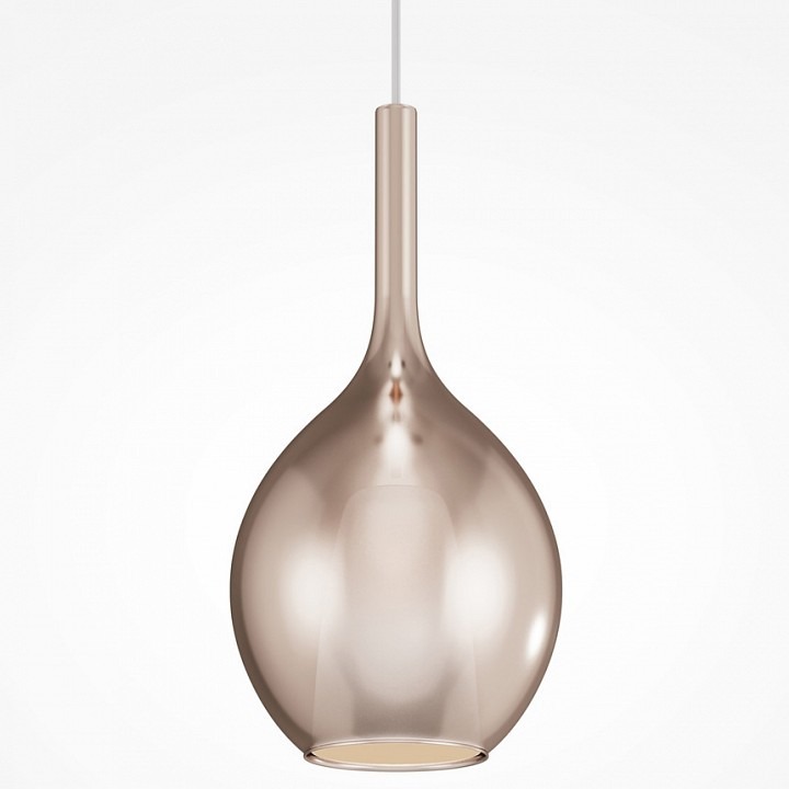 Фото Подвесной светильник Maytoni Duality MOD271PL-01B3 MY_MOD271PL-01B3 - интернет-магазин МегаТерем в Москве