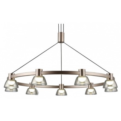 Подвесная люстра Aployt Rezeda APL.788.03.09 AP_APL.788.03.09