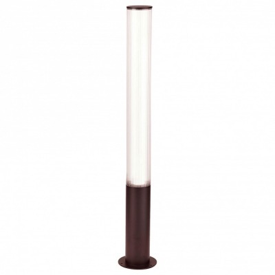 Наземный низкий светильник ...